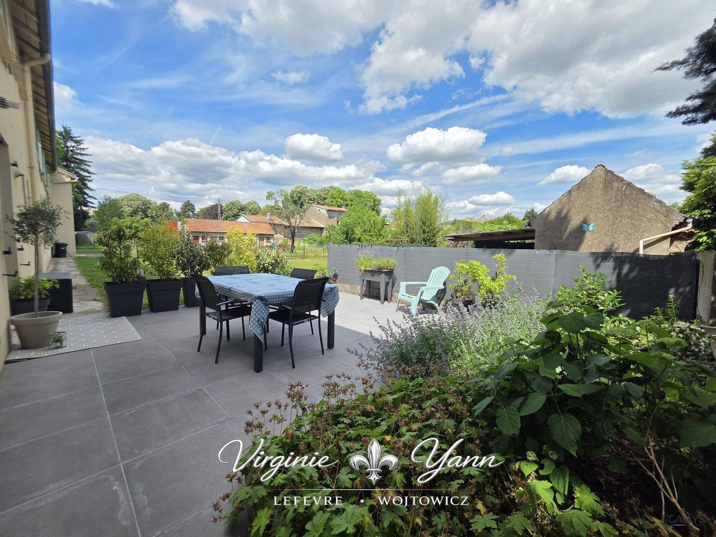Appartement 3 pièces 87 m² · à Hagondange · 87,3 m² · 219 000 €