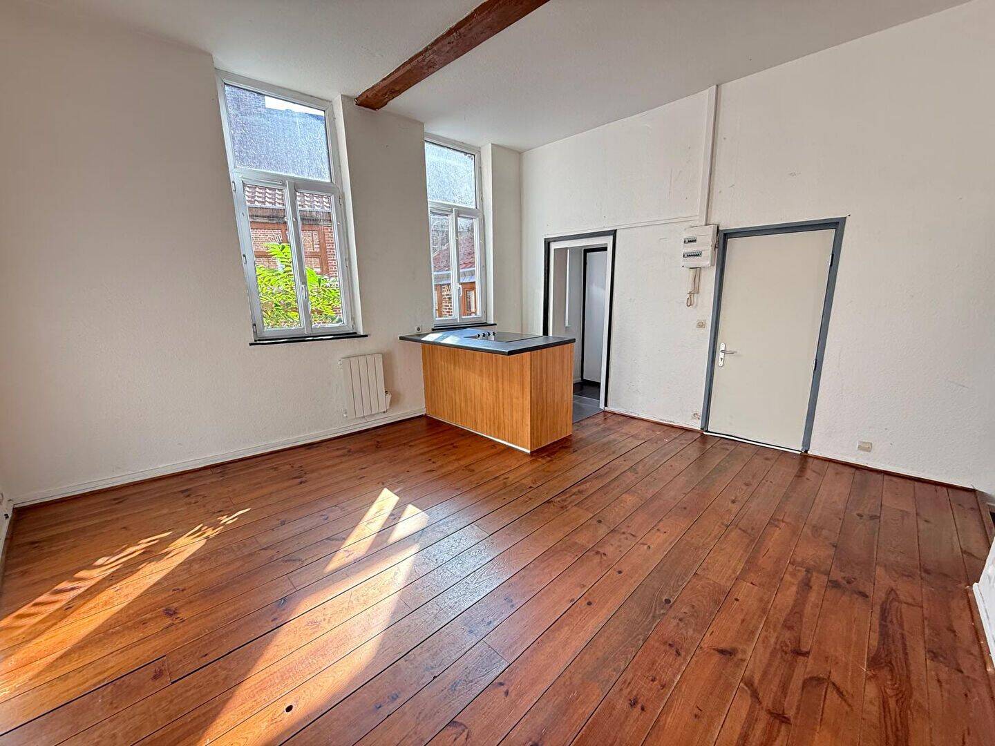 Appartement 2 pièces 44 m² · à Lille · 44,5 m² · 949 €/mois