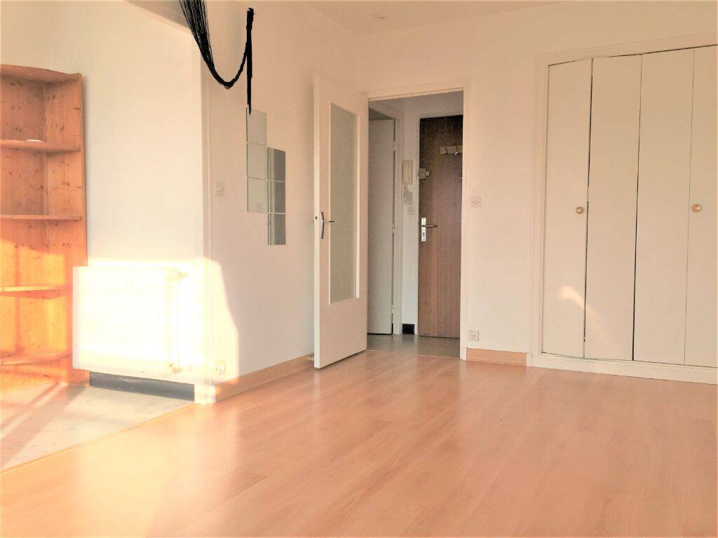 Appartement 1 pièce 26 m² · à Rennes · 26 m² · 478 €