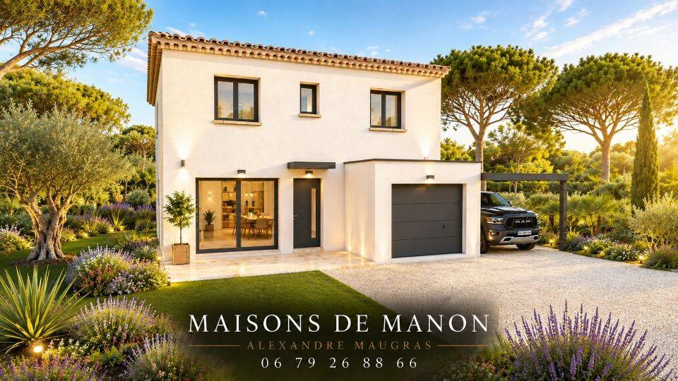 Maison 5 pièces 95 m² · à Fréjus · 95 m² · 435 000 €