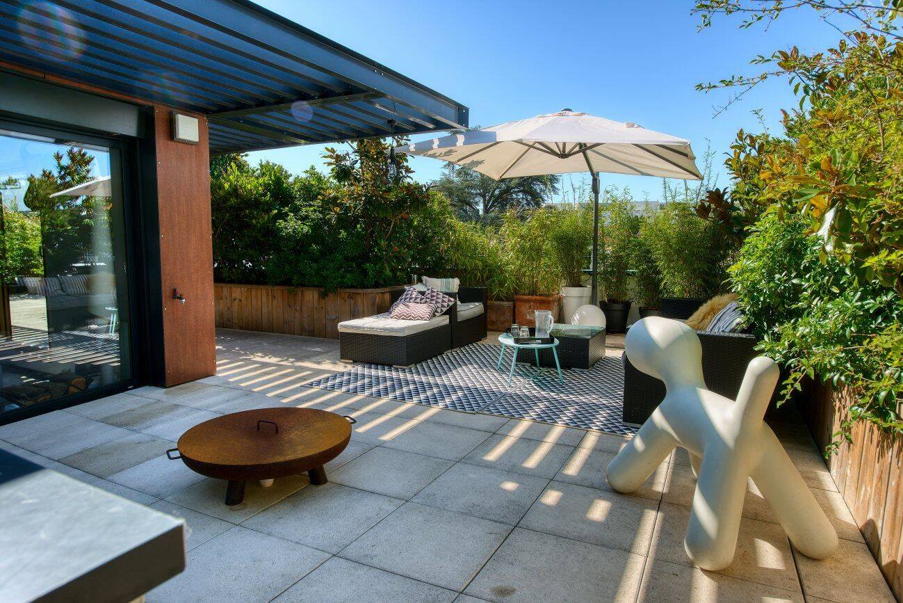 Appartement 4 pièces 83 m² · à Billère · 83 m² · 298 350 €