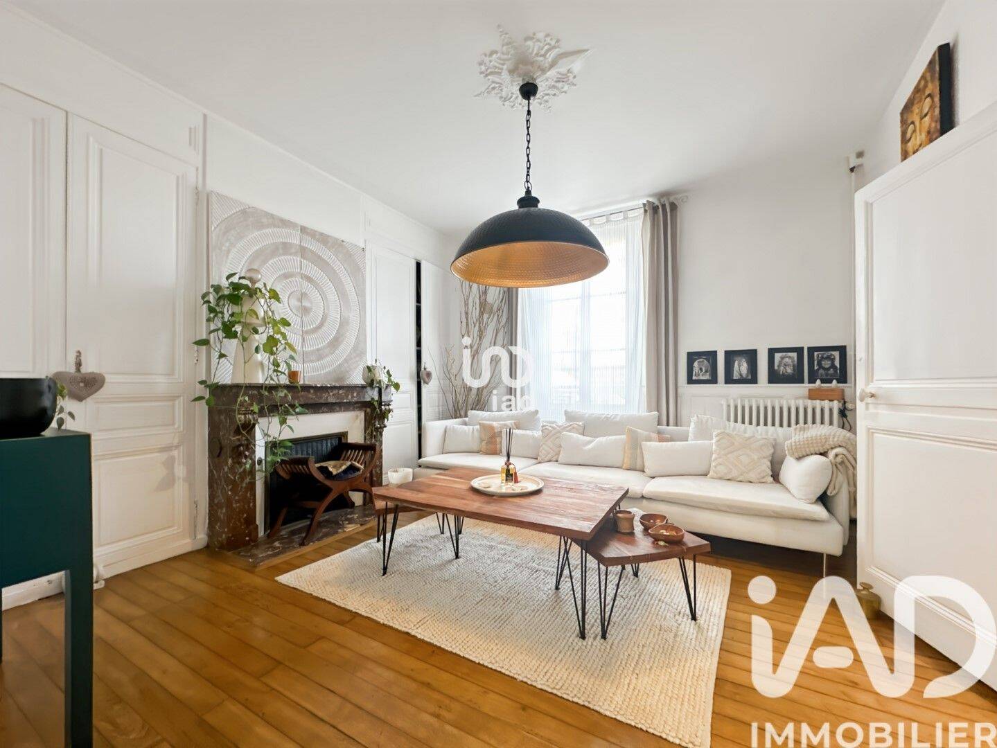 Maison 6 pièces 125 m² · à Sens · 125 m² · 319 000 €