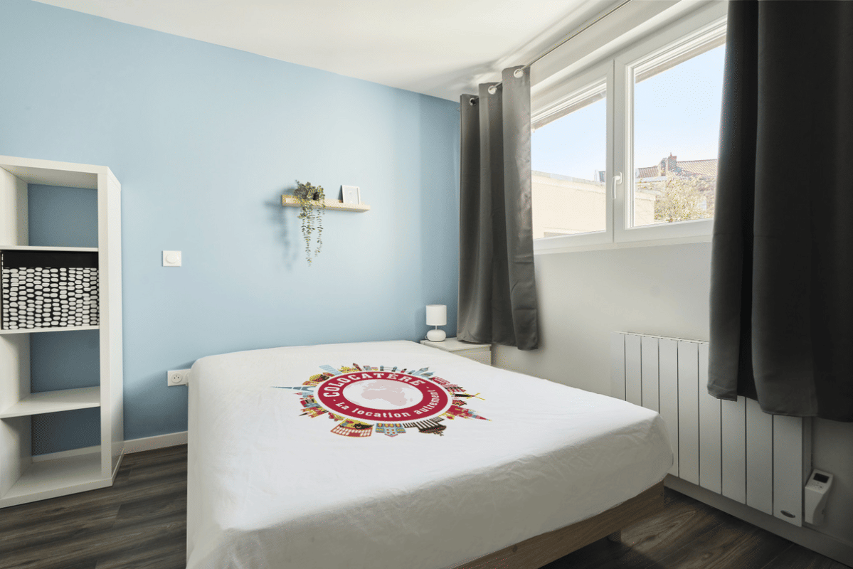 1 pièce 13 m² · à Lille · 12,9 m² · 645 €/mois