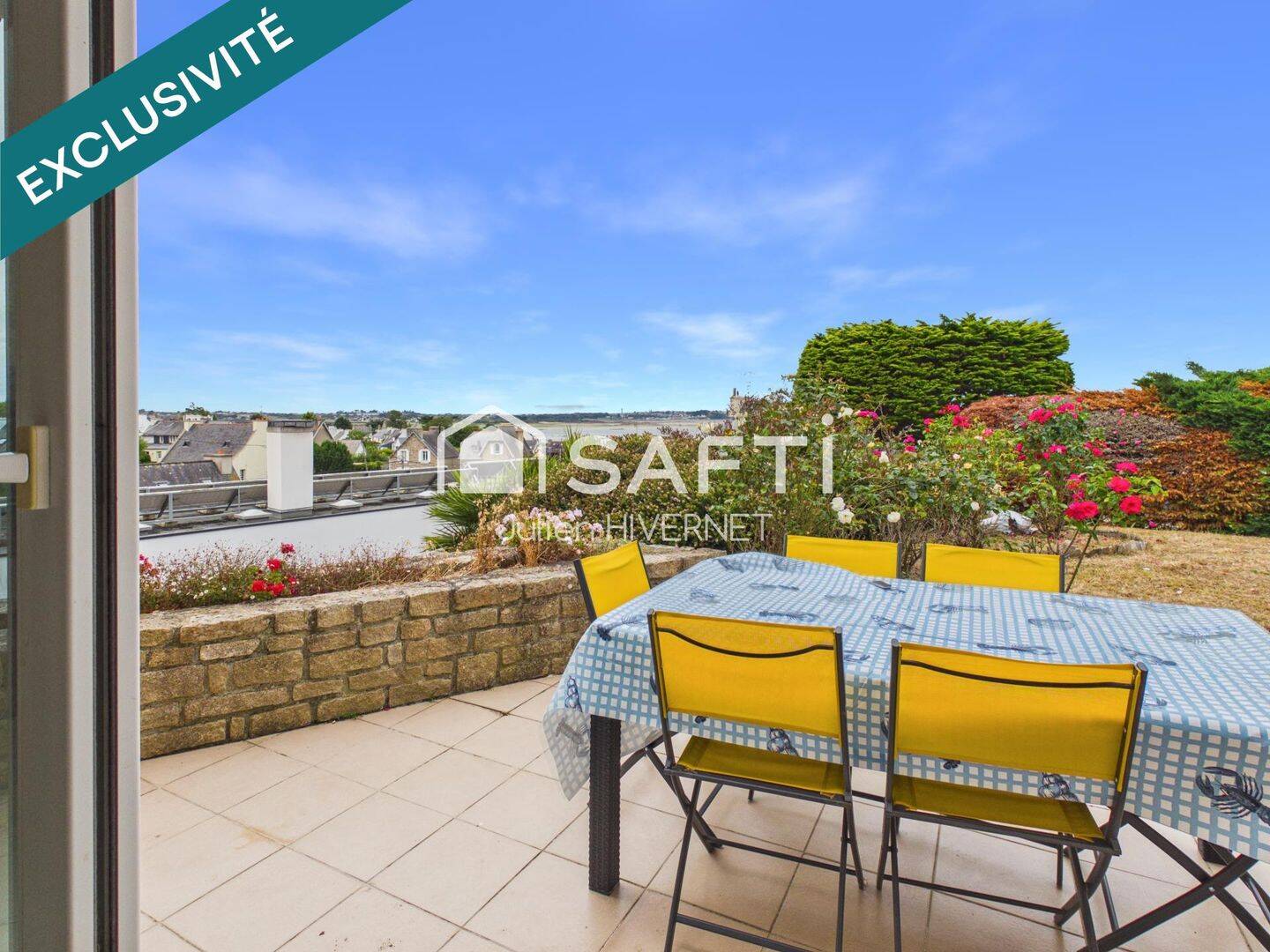 Maison 8 pièces 242 m² · à Carantec · 242 m² · 999 900 €