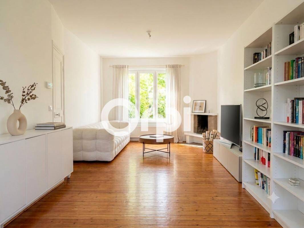 Maison 4 pièces 100 m² · à Saint-Étienne-au-Mont · 100 m² · 228 500 €