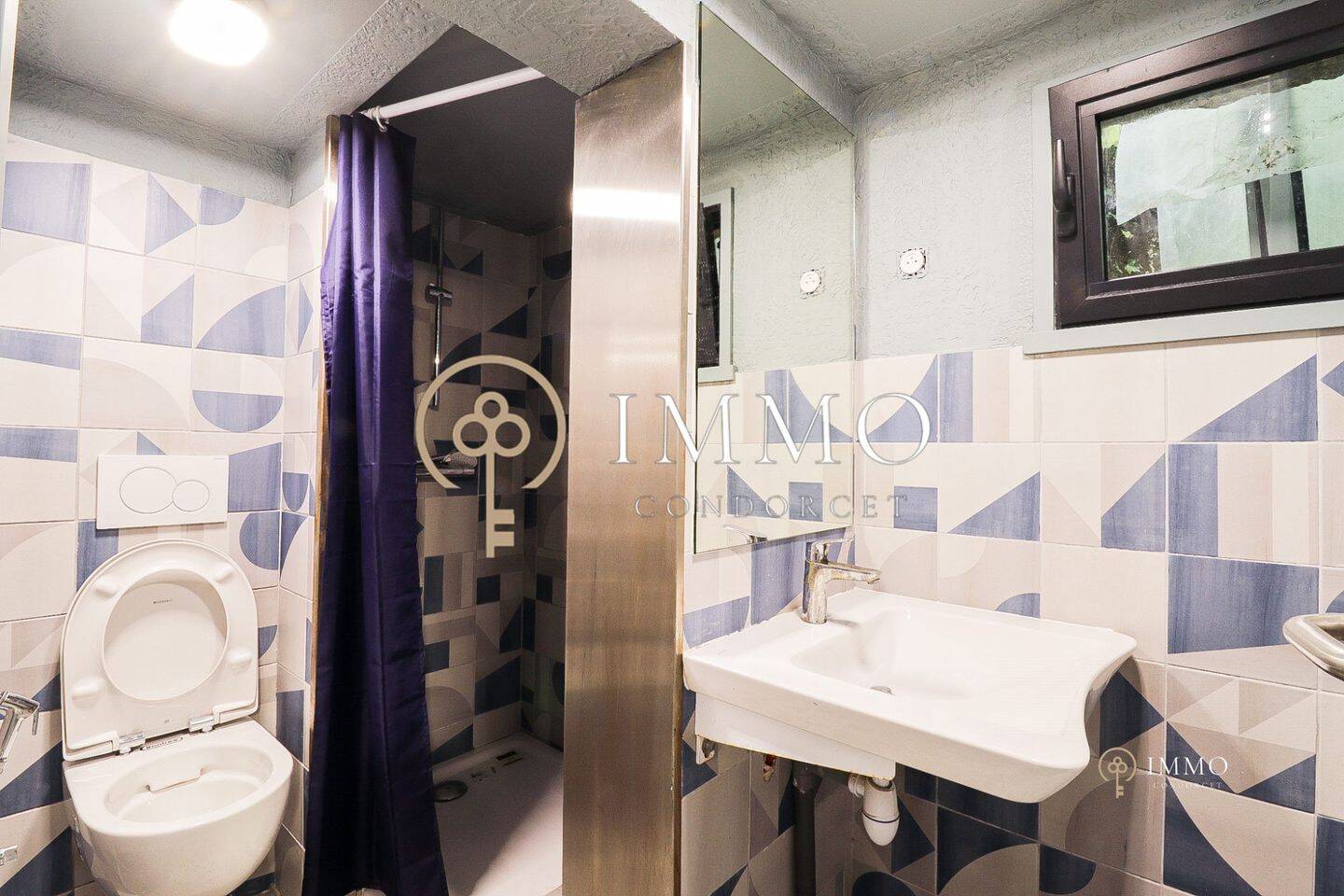 1 pièce 10 m² · à Palaiseau · 10 m² · 420 €