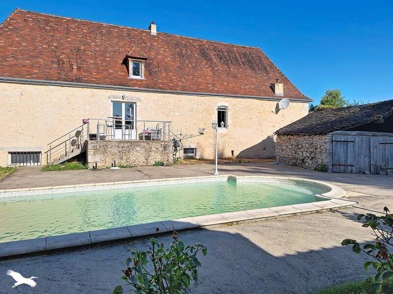 Maison 5 pièces 155 m² · à Calès · 155 m² · 265 000 €