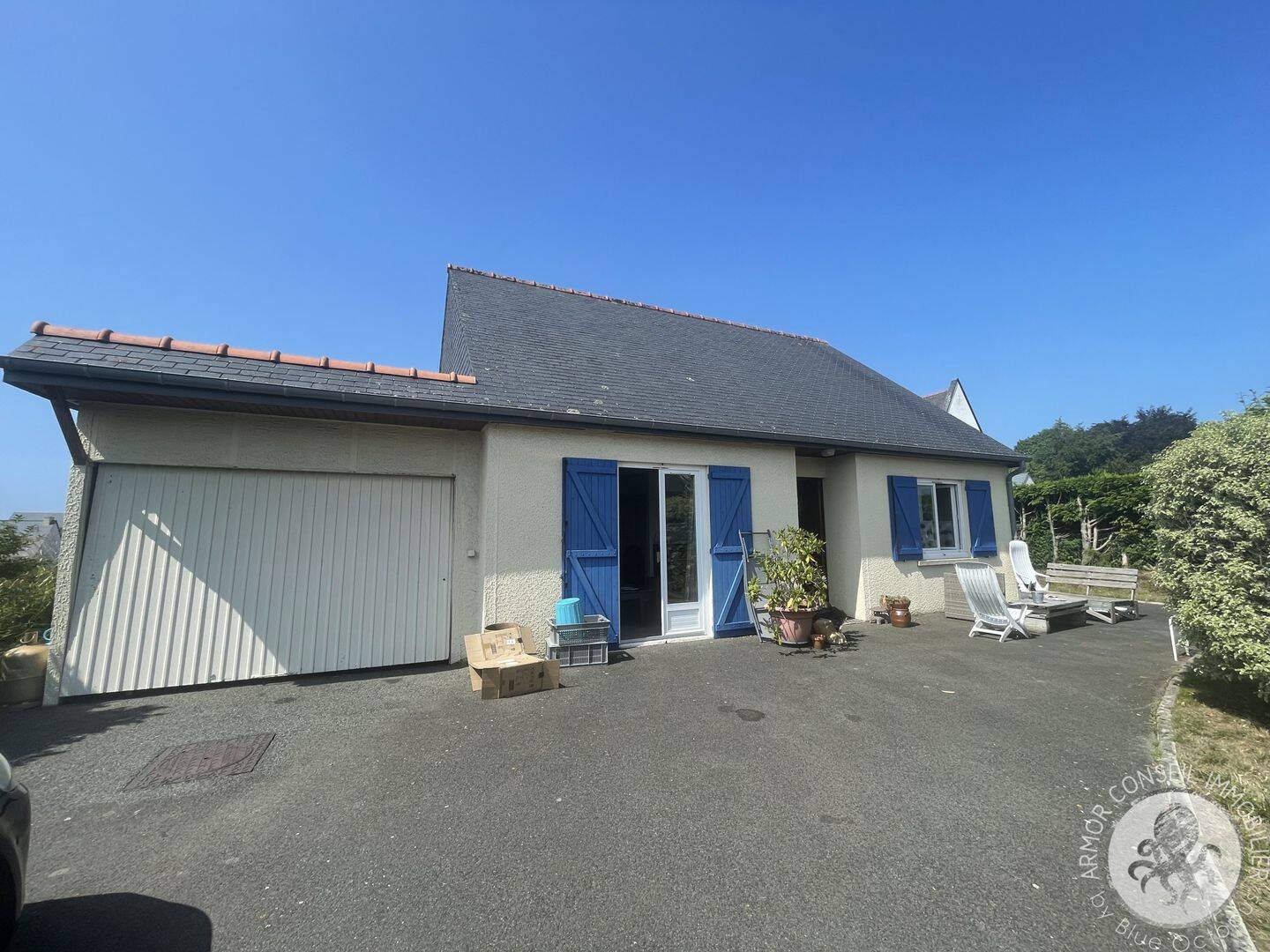 Maison 4 pièces 73 m² · à Créhen · 73 m² · 267 240 €