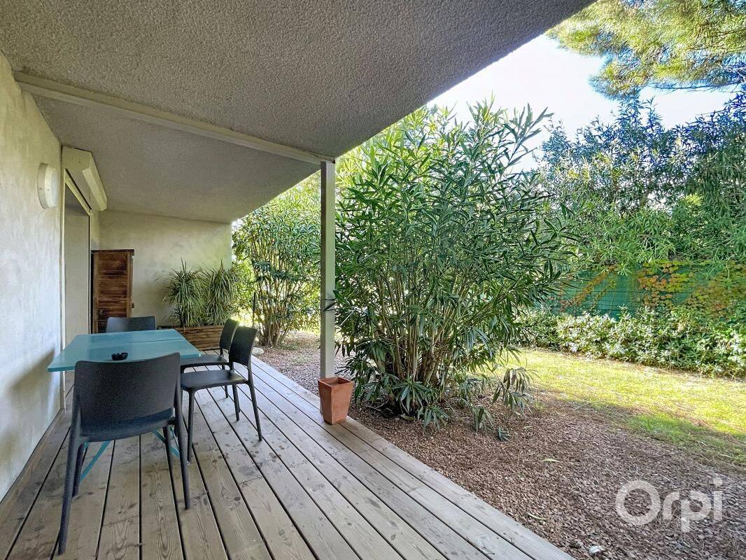 Appartement 3 pièces 43 m² · à Lecci · 43,3 m² · 340 000 €