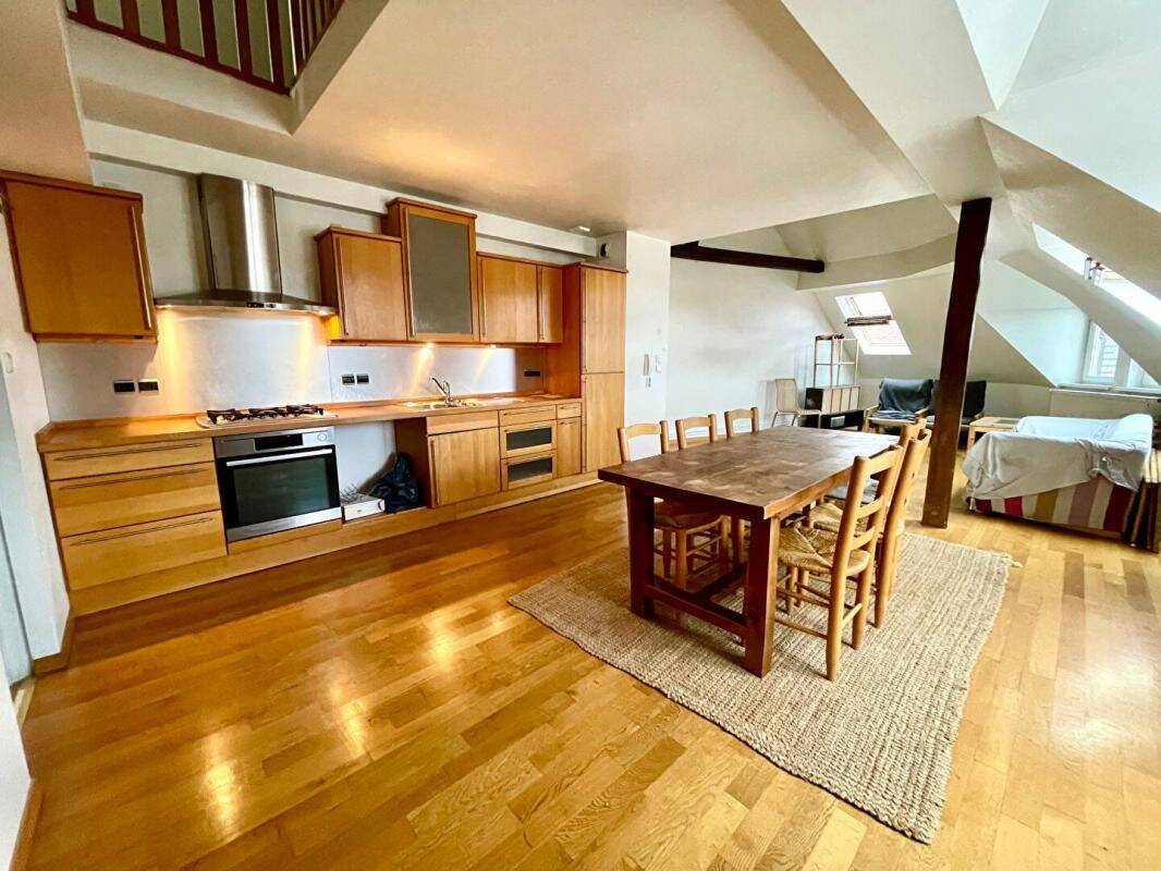 Appartement 1 pièce 79 m² · à Schiltigheim · 79,3 m² · 700 €/mois