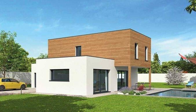 Maison 4 pièces 109 m² · à La Tremblade · 109 m² · 522 000 €