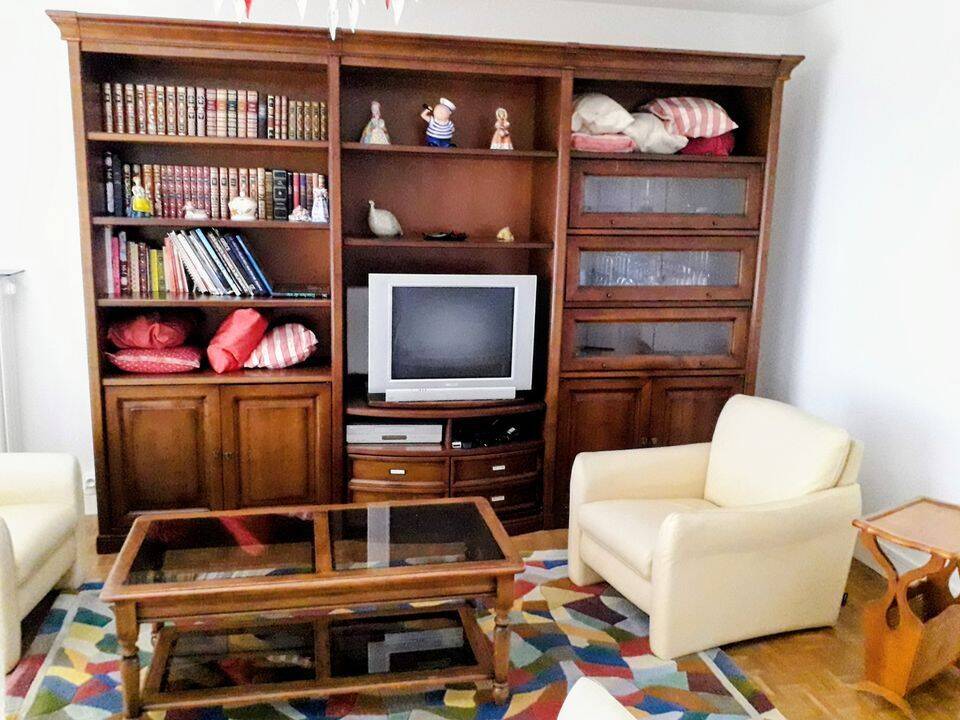 Appartement 4 pièces 85 m² · à Reims · 85 m² · 1 100 €/mois