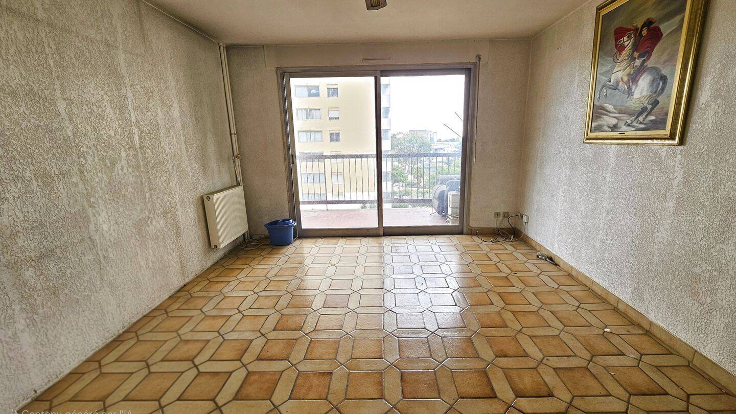 Appartement 3 pièces 62 m² · à Nice · 62 m² · 155 000 €