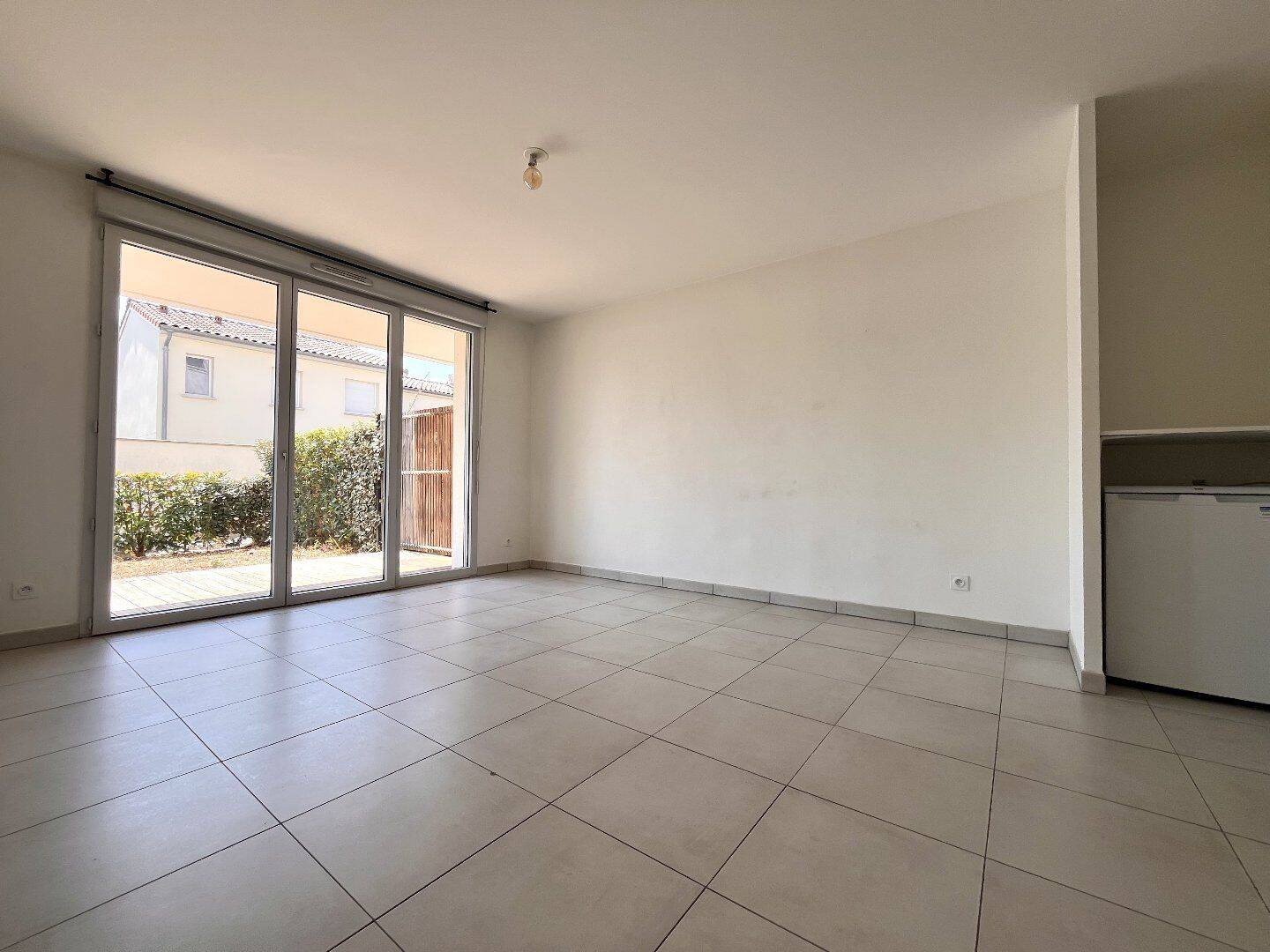 Appartement 2 pièces 41 m² · à Toulouse · 41 m² · 573 €