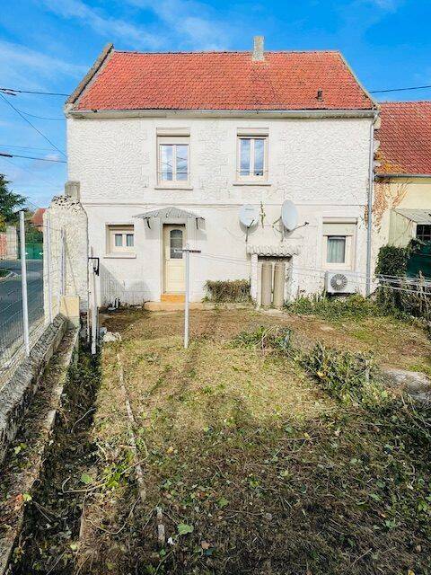 Maison 5 pièces 89 m² · à Catenoy · 89,2 m² · 119 000 €