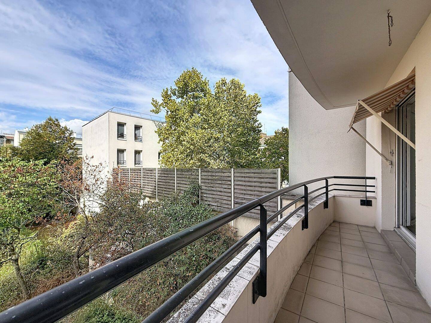 Appartement 3 pièces 68 m² · à Vincennes · 68,1 m² · 499 000 €