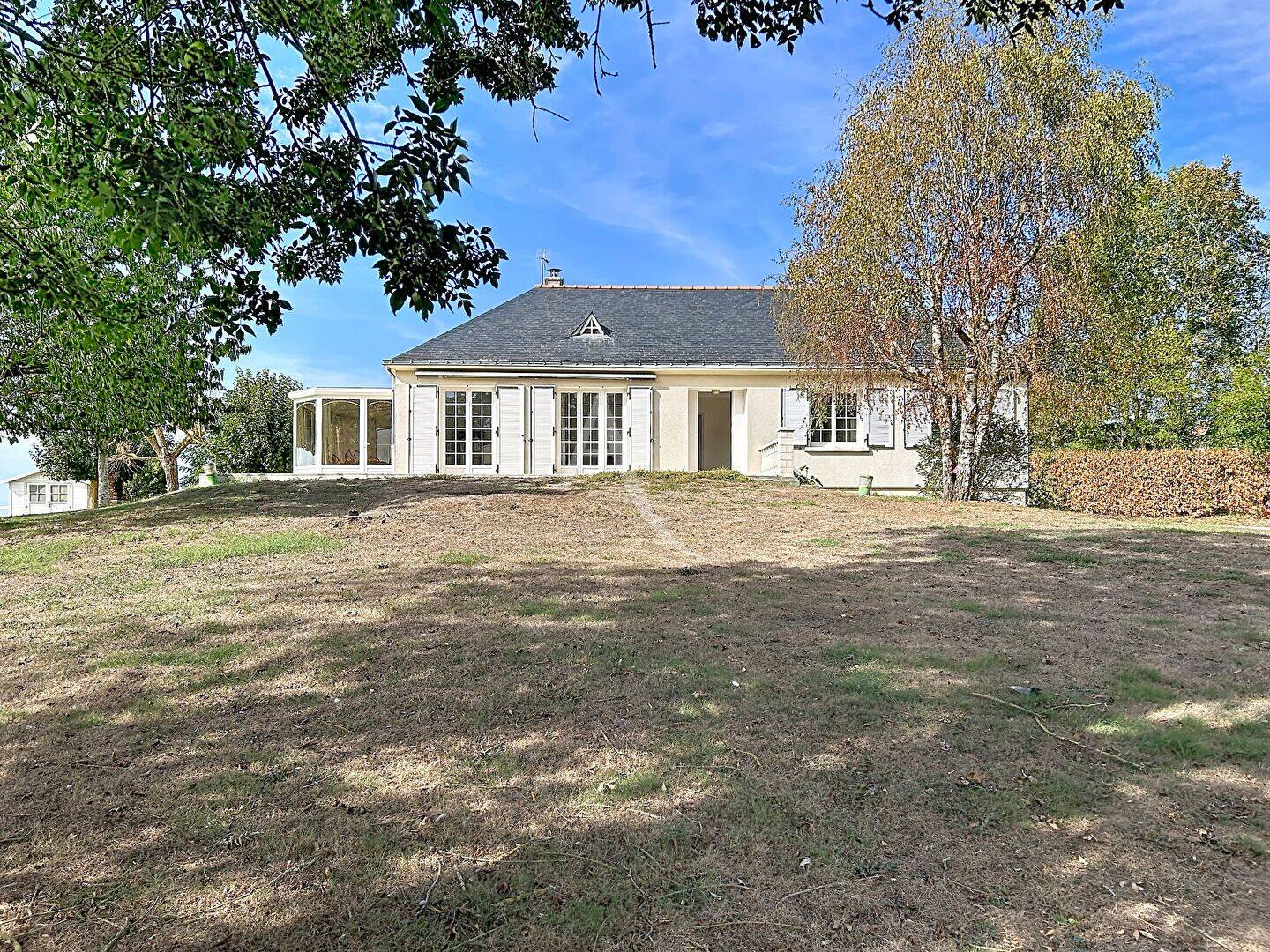 Maison 6 pièces 120 m² · à Chemillé-en-Anjou · 120 m² · 266 250 €