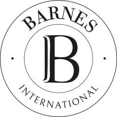 BARNES VAL DE MARNE logo