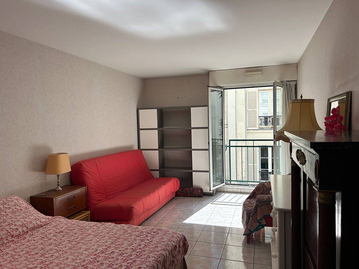 Appartement 1 pièce 32 m² · à Paris 10ème Arrondissement · 32 m² · 295 000 €