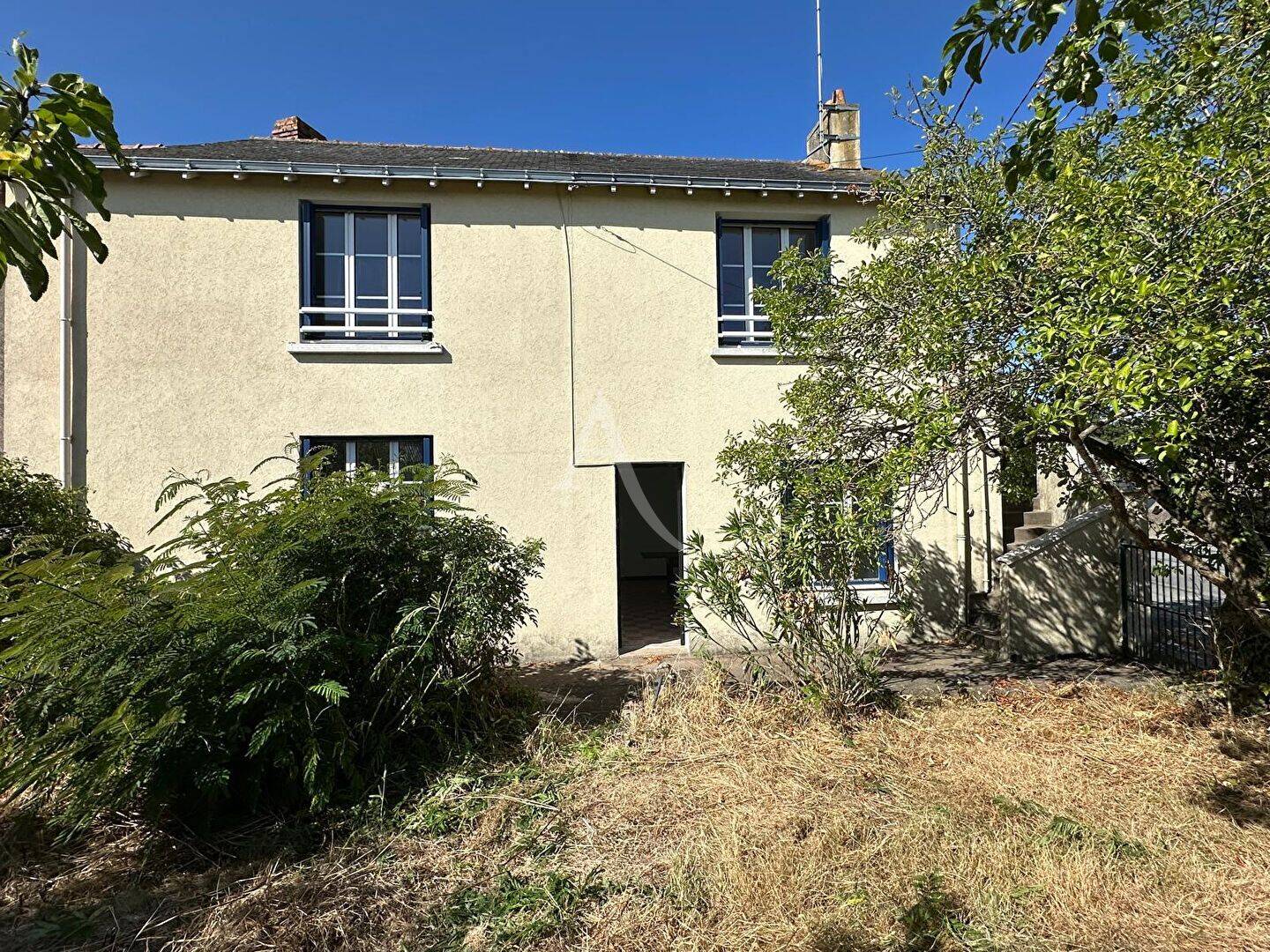 Maison 5 pièces 122 m² · à Chalonnes-sur-Loire · 122 m² · 199 990 €