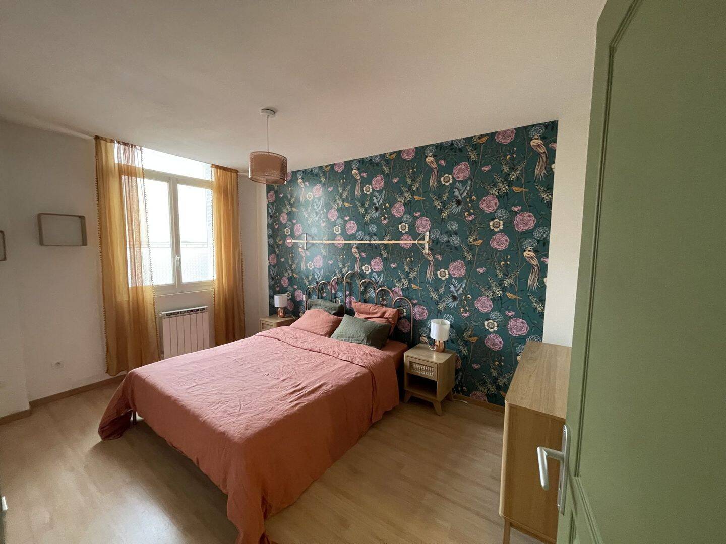 Appartement 3 pièces 66 m² · à Romans-sur-Isère · 66,1 m² · 122 000 €