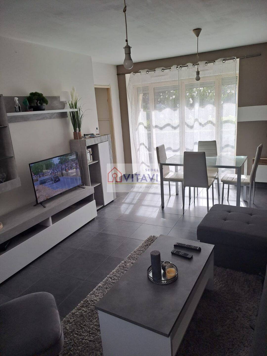 Appartement 1 pièce 36 m² · à Liancourt · 35,6 m² · 94 000 €