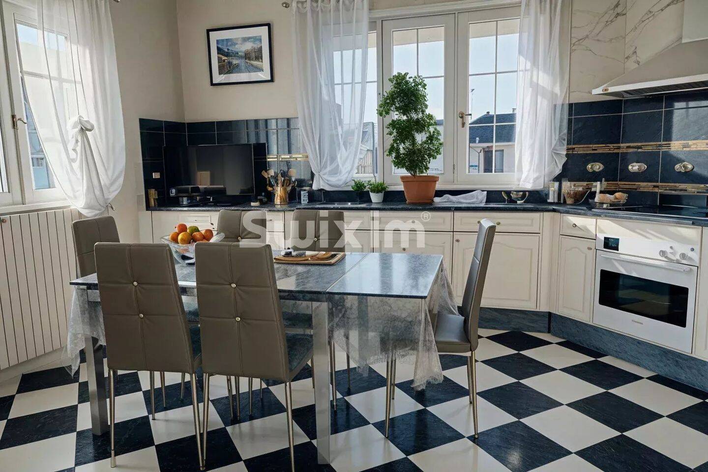 Maison 5 pièces 226 m² · à Beaune · 226 m² · 520 000 €