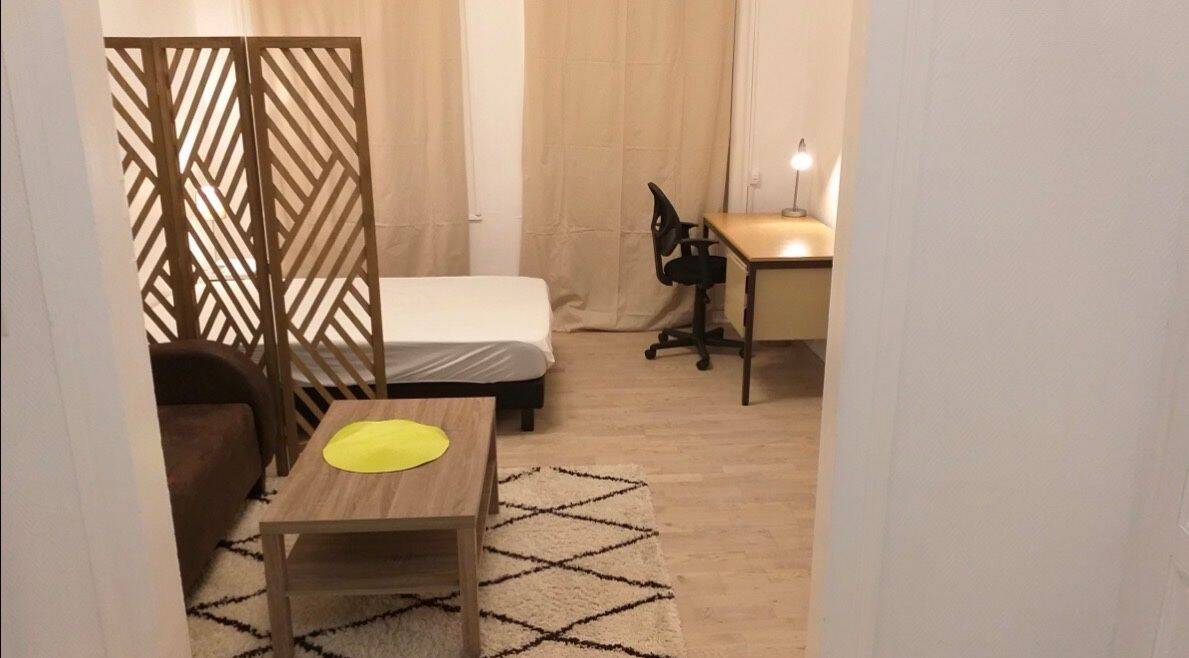 Appartement 2 pièces 32 m² · à Lille · 32 m² · 156 000 €