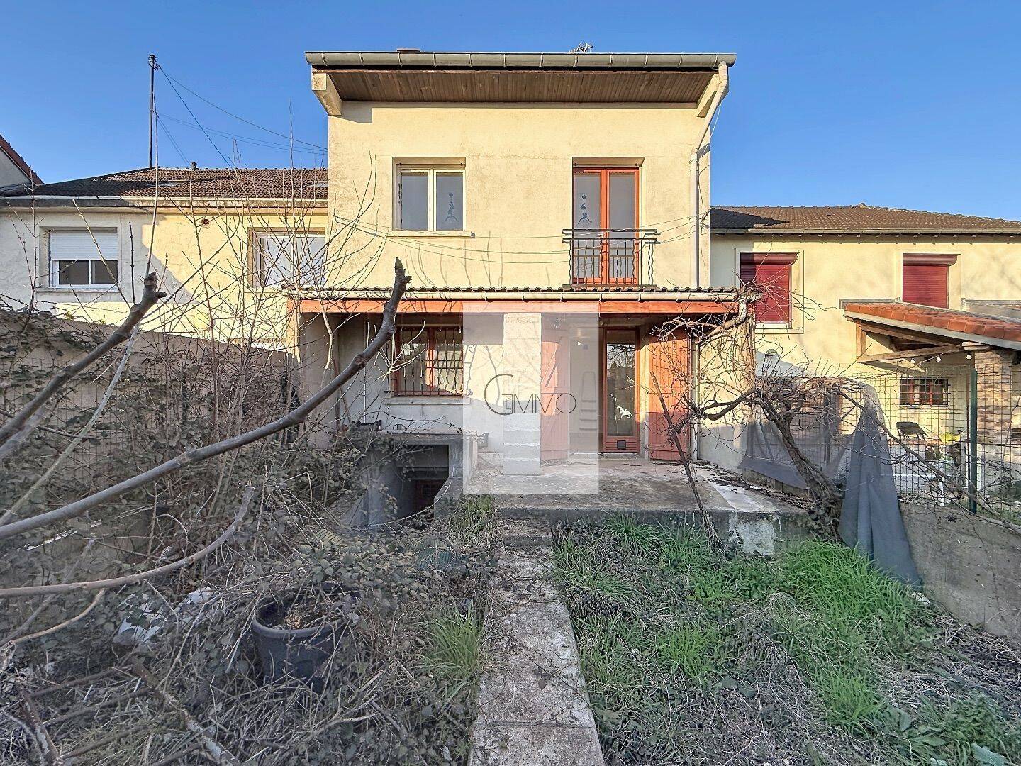 Maison 6 pièces 125 m² · à Villejuif · 125 m² · 474 000 €