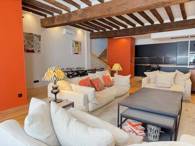 Maison 6 pièces 184 m² · à Orléans · 184 m² · 750 000 €