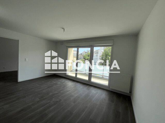 Appartement 2 pièces 42 m² · à Laval · 42,2 m² · 615 €
