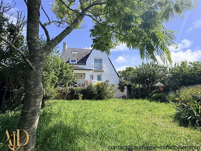 Maison 6 pièces 167 m² · à Audierne · 167,3 m² · 360 000 €
