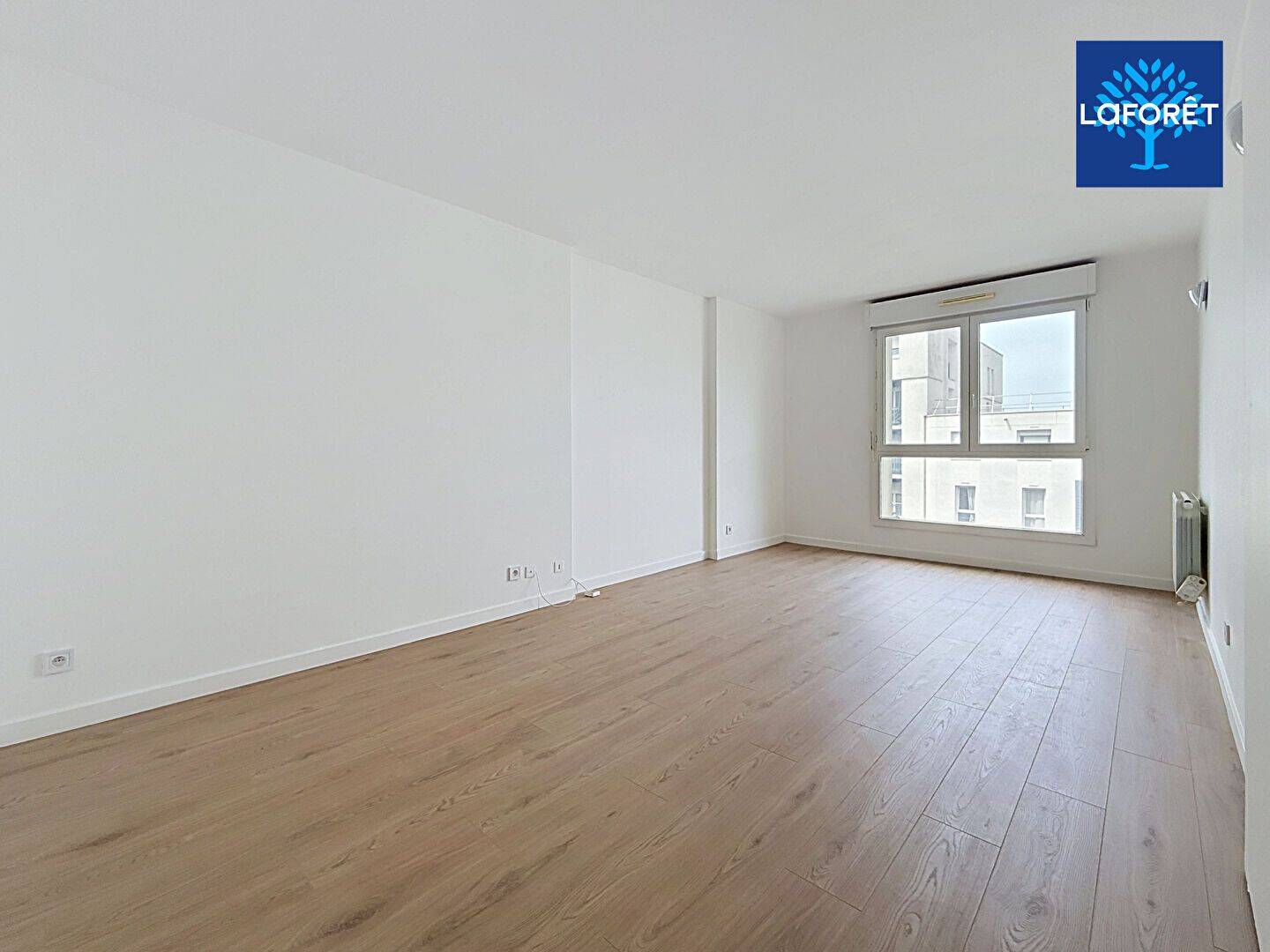 Appartement 5 pièces 92 m² · à Noisy-le-Grand · 92 m² · 315 000 €