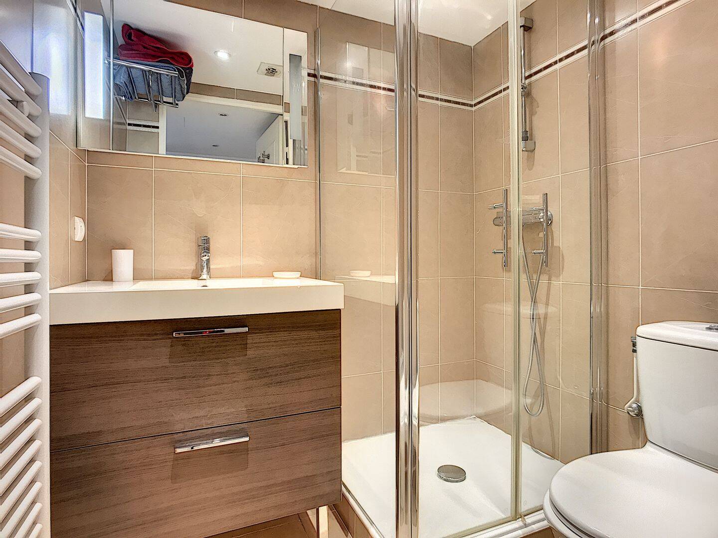 Appartement 1 pièce 31 m² · à Cannes · 31 m² · 955 €/mois