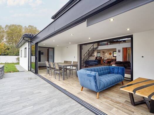 Villa à vendre 799 000 € 7 pièces 5 chambres 250 m² 2 130 m² de terrain Noé 31410