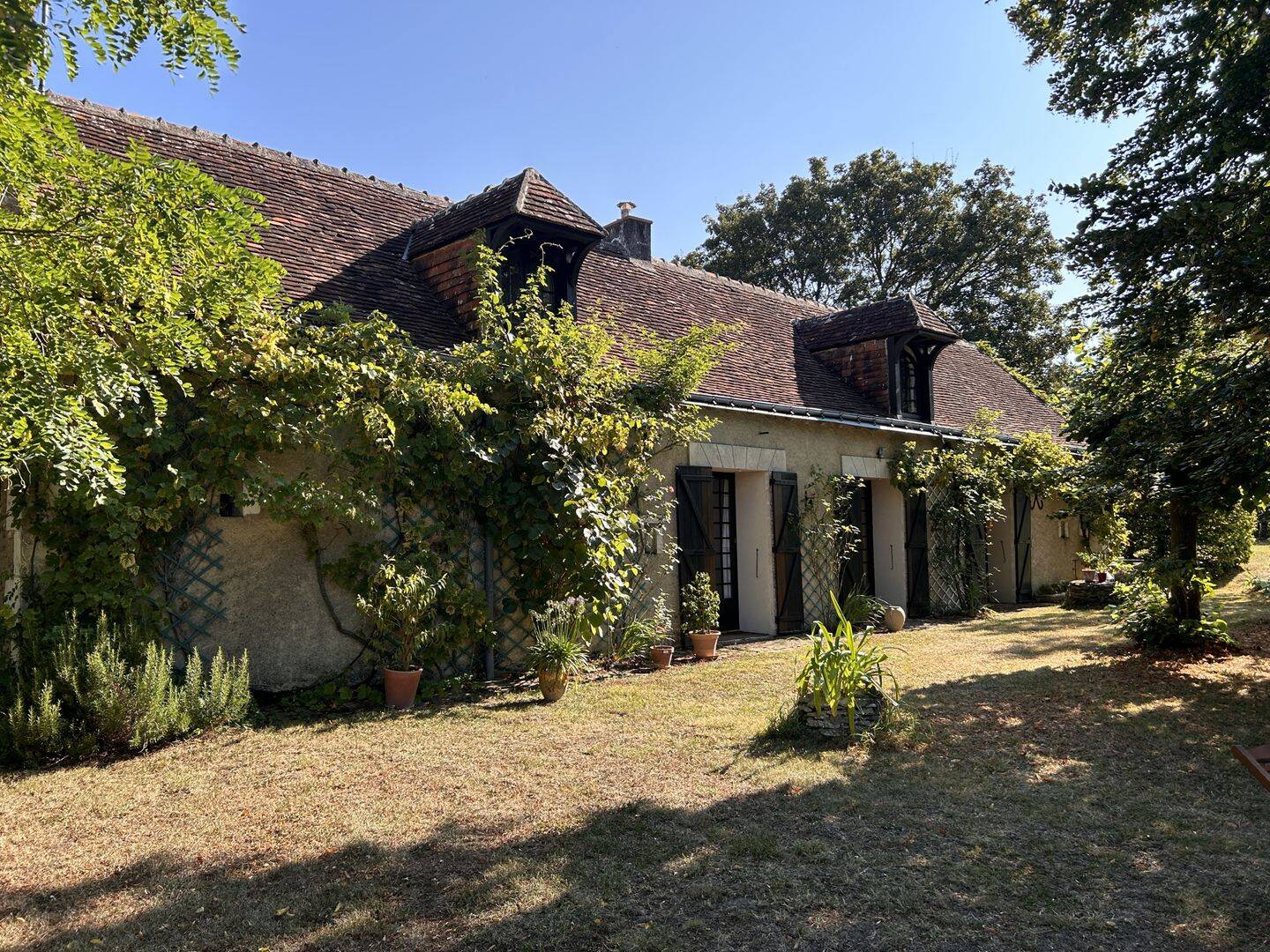 Maison 6 pièces 178 m² · à Ligueil · 178 m² · 320 000 €