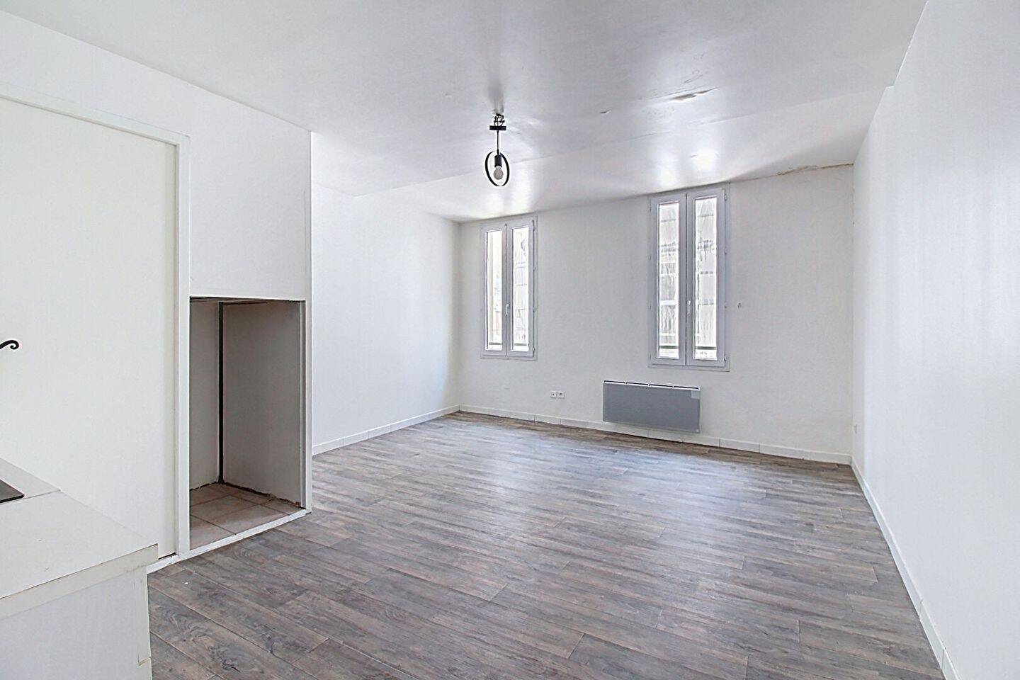 Appartement 3 pièces 62 m² · à Draguignan · 62 m² · 99 000 €