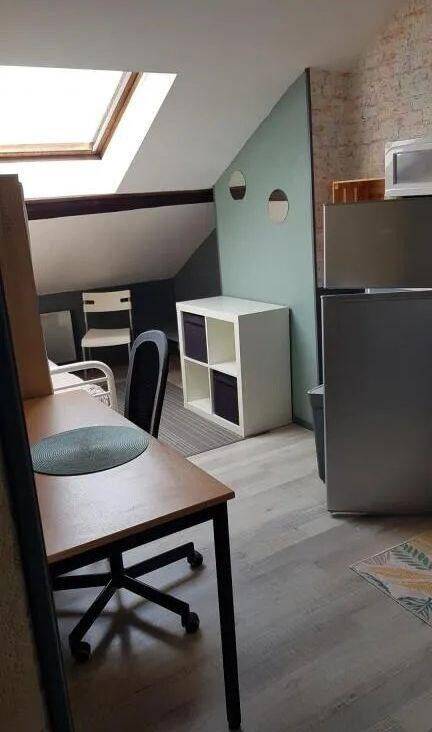 Appartement 1 pièce 30 m² · à Reims · 30 m² · 430 €
