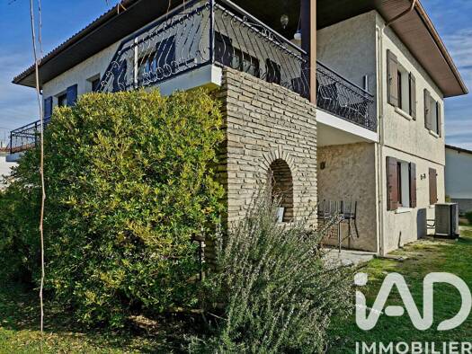 Maison à vendre 489 700 € 7 pièces 5 chambres 160 m² 577 m² de terrain Sud Ouest Suzac Saint-Georges-de-Didonne 17110