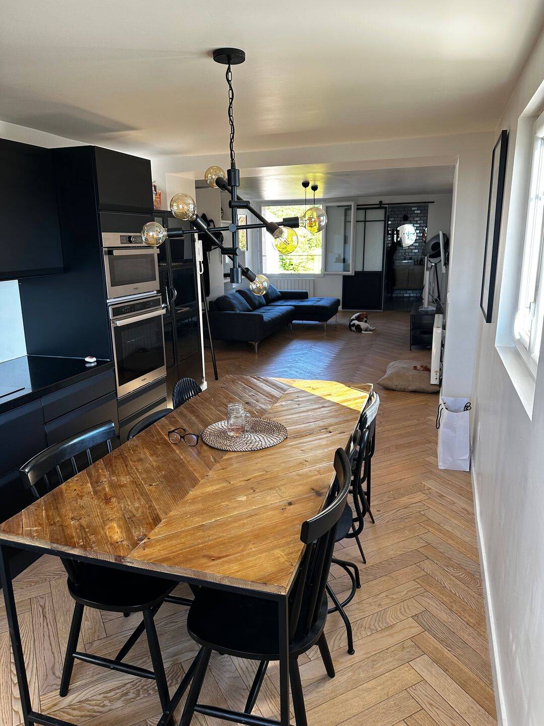 Appartement 3 pièces 62 m² · à Rueil-Malmaison · 62 m² · 1 400 €