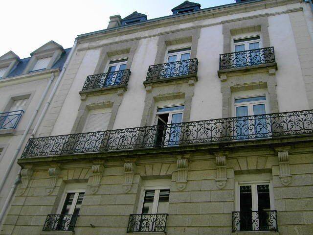 Appartement 3 pièces 79 m² · à Vannes · 79 m² · 720 €/mois