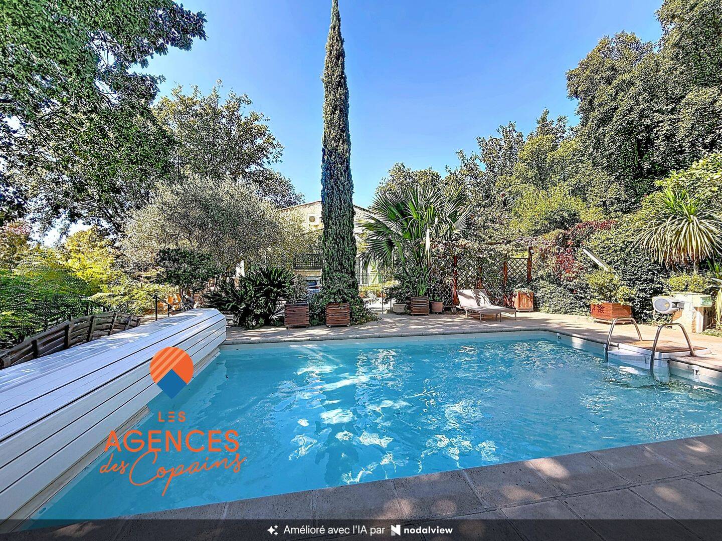 Maison 7 pièces 185 m² · à Solliès-Pont · 185 m² · 945 000 €