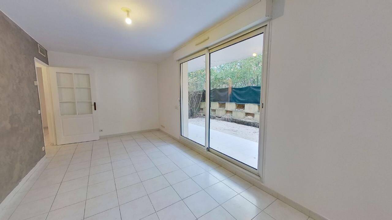 Appartement 2 pièces 38 m² · à Aubagne · 37,6 m² · 153 000 €