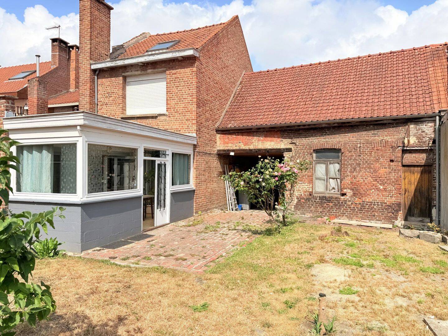 Maison 4 pièces 92 m² · à Tourcoing · 92,1 m² · 185 000 €