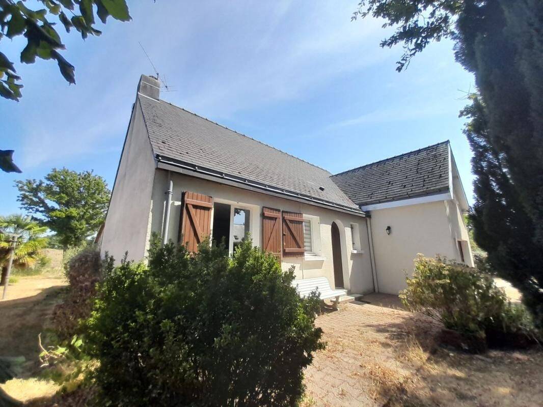 Maison 5 pièces 130 m² · à La Turballe · 130 m² · 329 000 €
