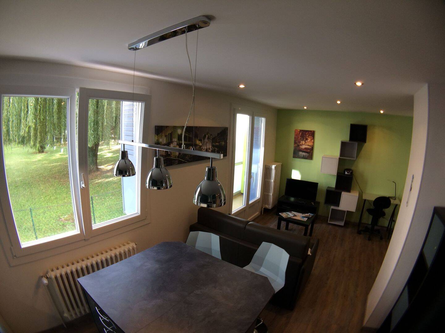 Appartement 1 pièce 29 m² · à Annecy · 29 m² · 850 €