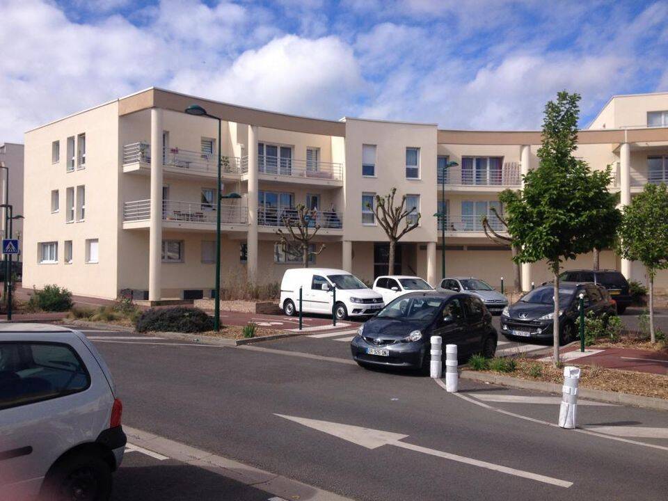Appartement 1 pièce 25 m² · à Plaisir · 25 m² · 730 €/mois