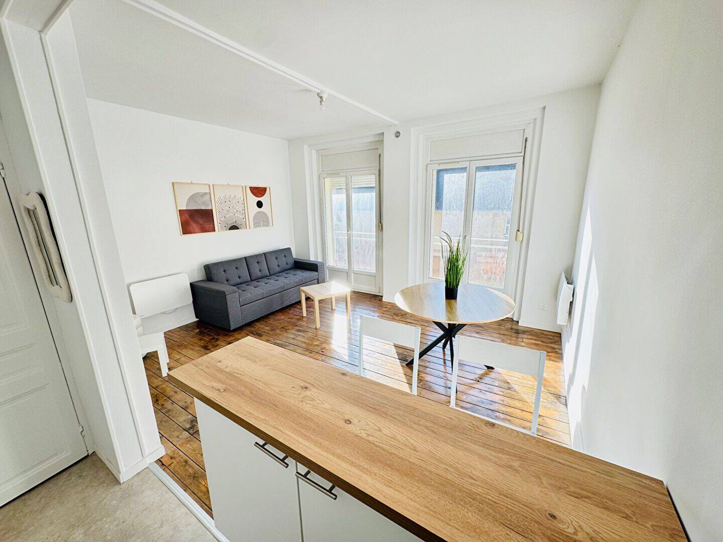 Appartement 1 pièce 24 m² · à Berck · 24 m² · 104 000 €