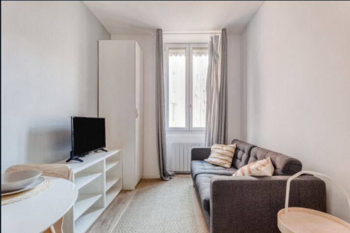 Appartement 2 pièces 22 m² · à Villeurbanne · 22 m² · 775 €