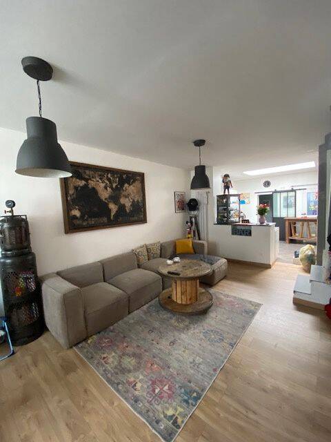 Maison 5 pièces 85 m² · à Tourcoing · 85 m² · 179 000 €